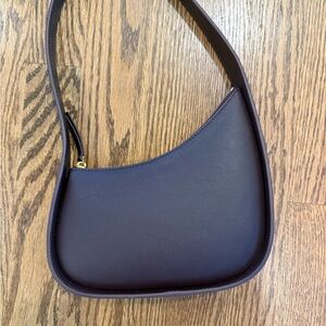 Half Moon Shoulder Bag by The Row